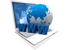 深圳【外銷通】福永外貿網站建設