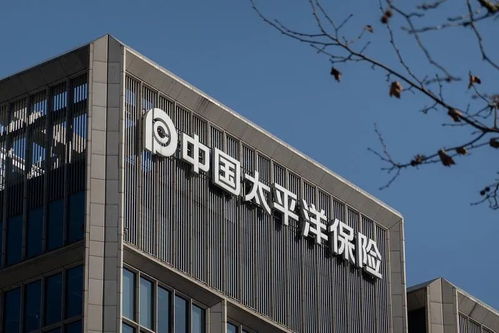 集團總裁親赴坐鎮，太保壽險謀變破局