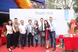 銳佳衛浴信宜旗艦店11月18日盛大開業，博宇佳業引領家居新潮流完美收官