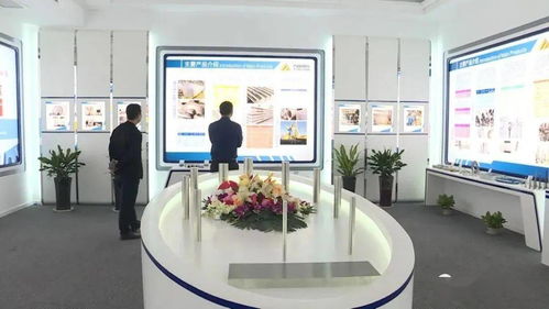 溫溪博宇佳業 以46件專利為翼，鑄就暢銷海外的卓越品牌