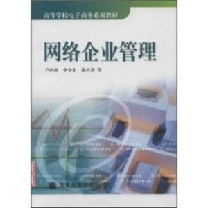 網(wǎng)絡(luò)企業(yè)管理 電子商務(wù)時代的核心驅(qū)動力